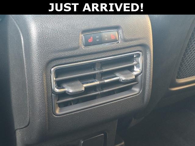 used 2025 Lincoln Corsair car, priced at $45,600