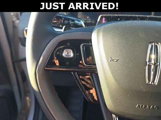 used 2025 Lincoln Corsair car, priced at $45,600