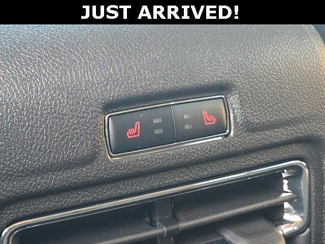 used 2025 Lincoln Corsair car, priced at $45,600