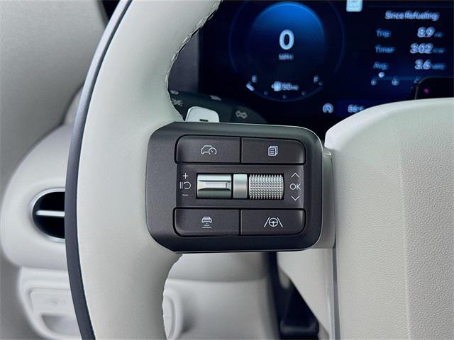 new 2026 Hyundai Palisade car, priced at $58,710