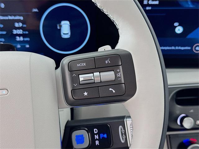 new 2026 Hyundai Palisade car, priced at $58,710