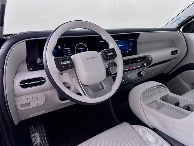 new 2026 Hyundai Palisade car, priced at $58,710
