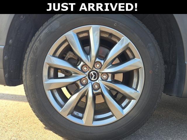 used 2020 Mazda CX-9 car, priced at $20,000