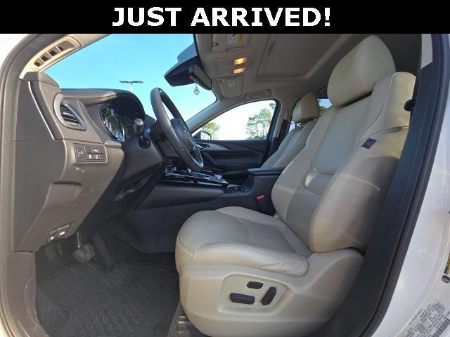 used 2020 Mazda CX-9 car, priced at $20,000
