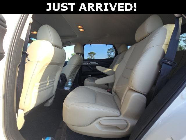 used 2020 Mazda CX-9 car, priced at $20,000