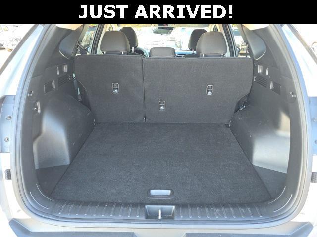used 2023 Hyundai Tucson car, priced at $22,211