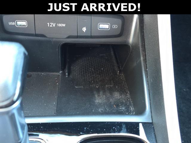 used 2023 Hyundai Tucson car, priced at $22,211