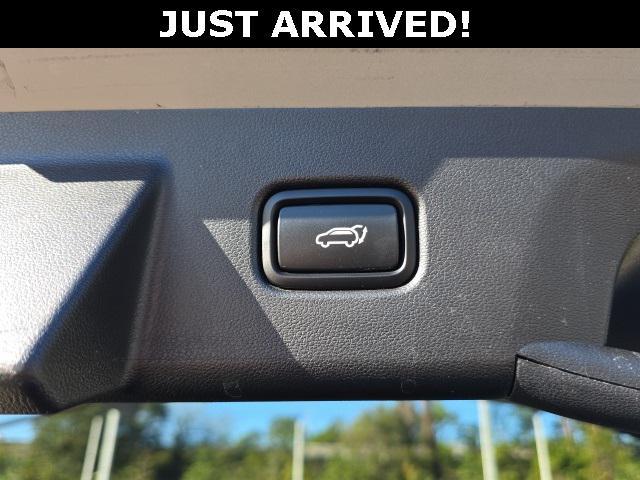 used 2023 Hyundai Tucson car, priced at $22,211