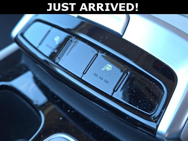 used 2023 Hyundai Tucson car, priced at $22,211