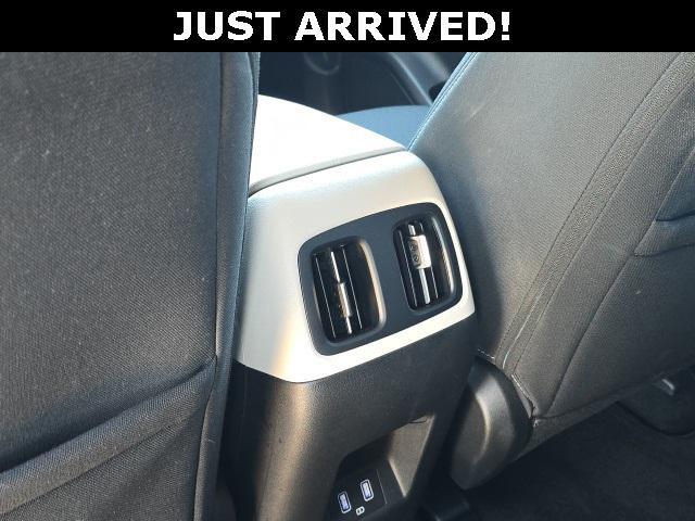 used 2023 Hyundai Tucson car, priced at $22,211