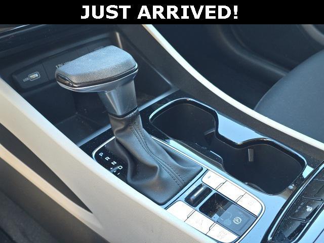 used 2023 Hyundai Tucson car, priced at $22,211