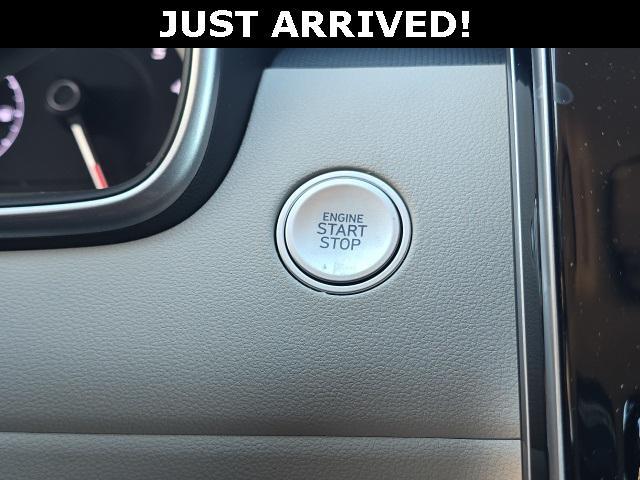 used 2023 Hyundai Tucson car, priced at $22,211