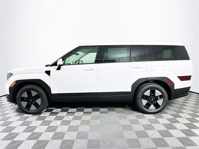 new 2026 Hyundai Santa Fe car, priced at $39,140