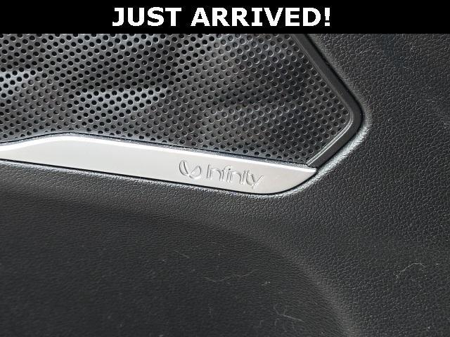 used 2019 Hyundai Santa Fe car, priced at $16,862