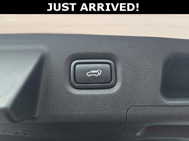 used 2019 Hyundai Santa Fe car, priced at $16,862