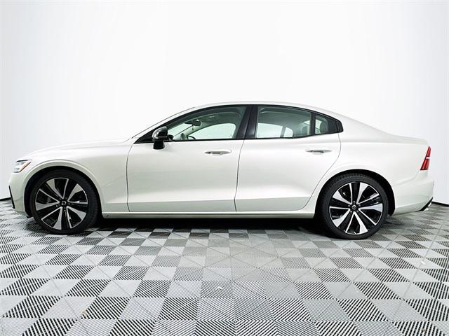 used 2022 Volvo S60 car, priced at $22,629