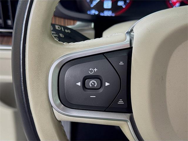 used 2022 Volvo S60 car, priced at $22,629