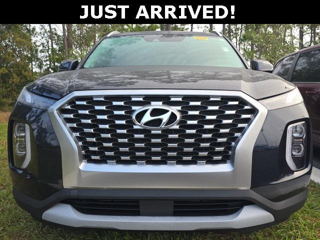 used 2021 Hyundai Palisade car, priced at $26,258