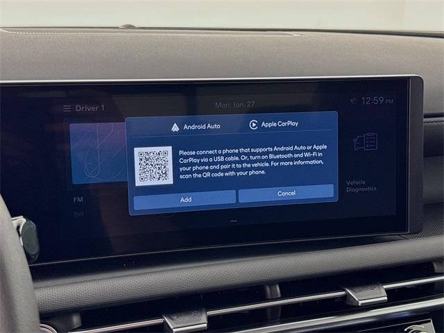 new 2025 Hyundai SANTA CRUZ car, priced at $37,330