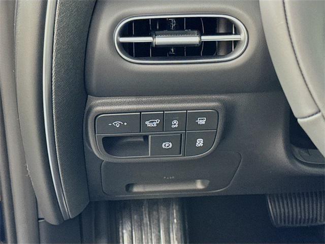 new 2026 Hyundai Palisade car, priced at $58,460