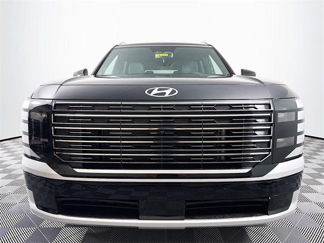 new 2026 Hyundai Palisade car, priced at $58,460