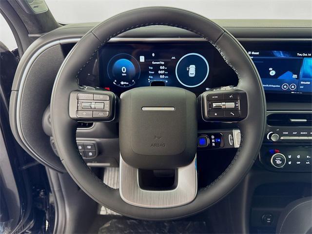 new 2026 Hyundai Palisade car, priced at $58,460