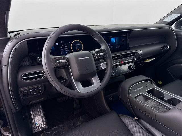 new 2026 Hyundai Palisade car, priced at $58,460
