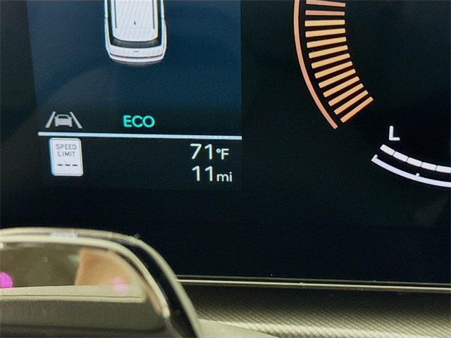 new 2026 Hyundai Santa Fe car, priced at $40,665