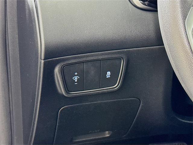 used 2022 Hyundai Tucson car, priced at $19,331