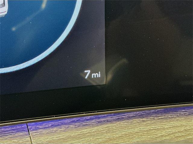 new 2026 Hyundai Santa Fe car, priced at $47,975