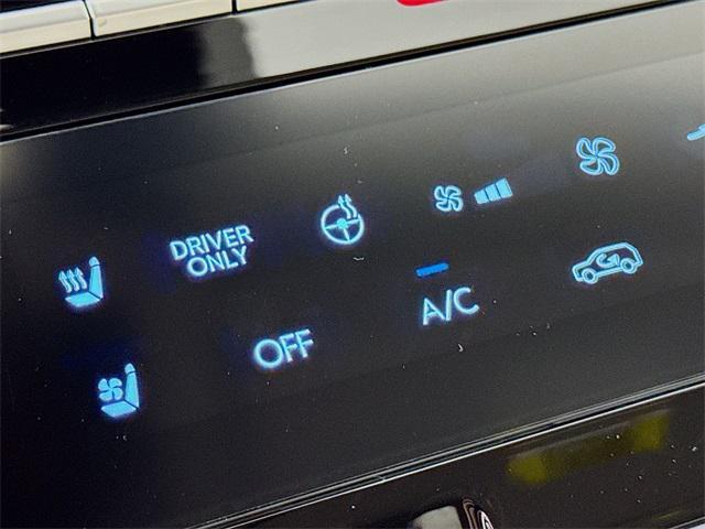 new 2026 Hyundai Santa Fe car, priced at $47,975