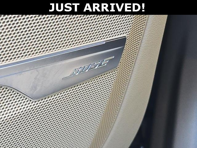 used 2017 Audi Q7 car, priced at $15,534