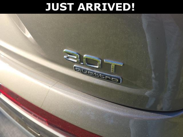 used 2017 Audi Q7 car, priced at $15,534