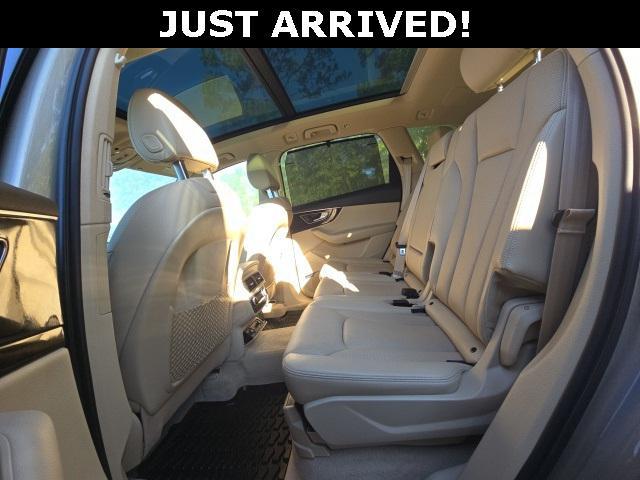 used 2017 Audi Q7 car, priced at $15,534