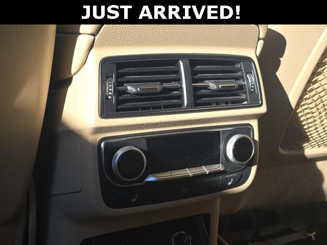 used 2017 Audi Q7 car, priced at $15,534