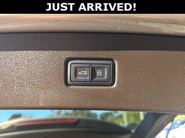 used 2017 Audi Q7 car, priced at $15,534