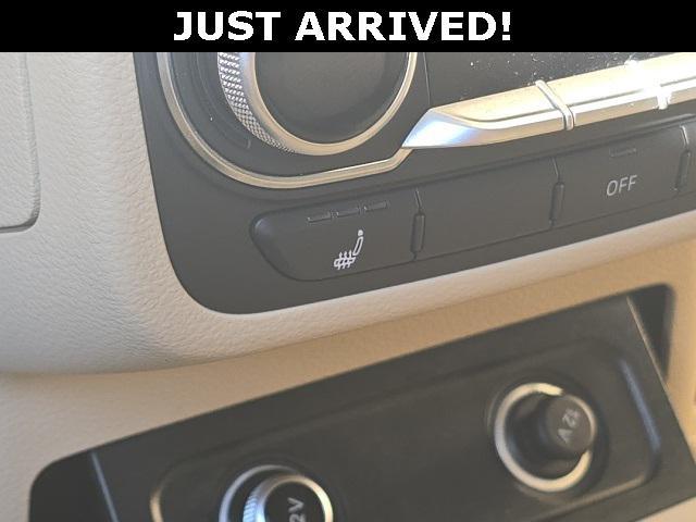 used 2017 Audi Q7 car, priced at $15,534