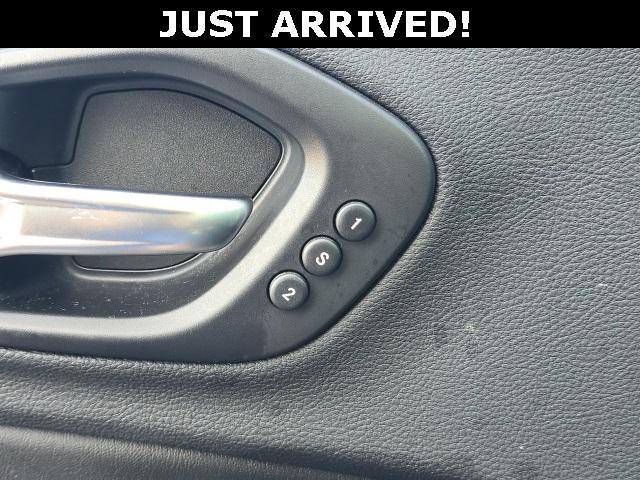 used 2019 Jeep Cherokee car, priced at $17,564