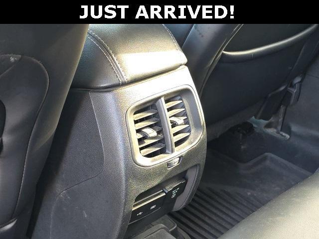 used 2019 Jeep Cherokee car, priced at $17,564