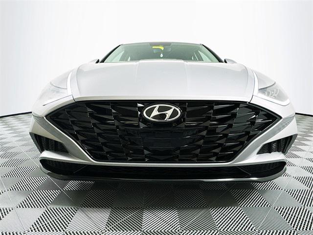 new 2023 Hyundai Sonata car, priced at $29,720