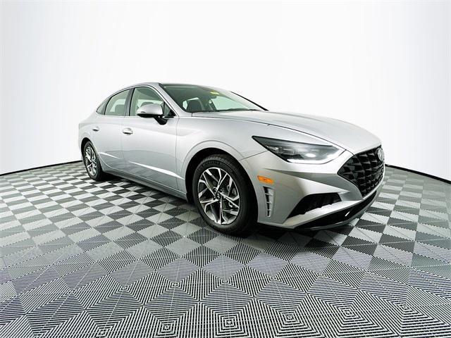 new 2023 Hyundai Sonata car, priced at $29,720