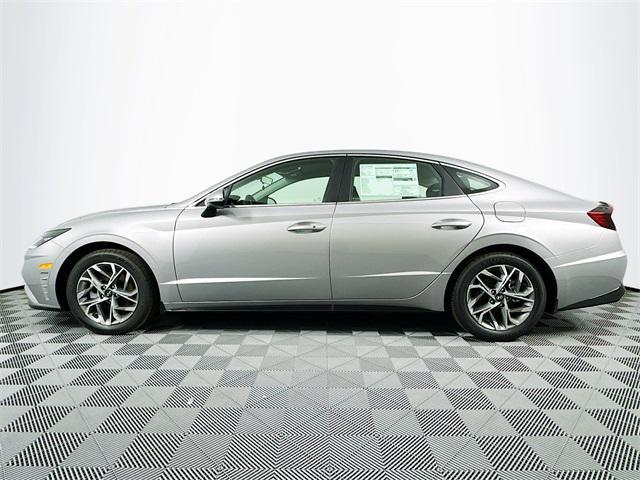 new 2023 Hyundai Sonata car, priced at $29,720