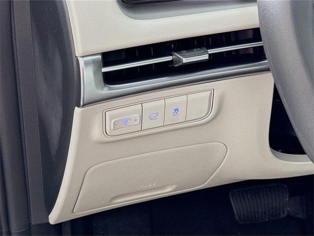 used 2025 Hyundai Tucson car, priced at $28,745