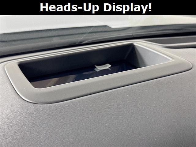 new 2025 Hyundai Tucson car, priced at $41,535