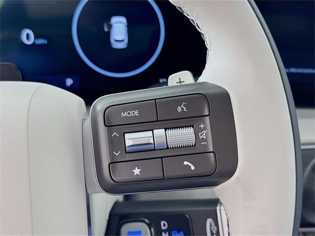 new 2026 Hyundai Palisade car, priced at $56,210