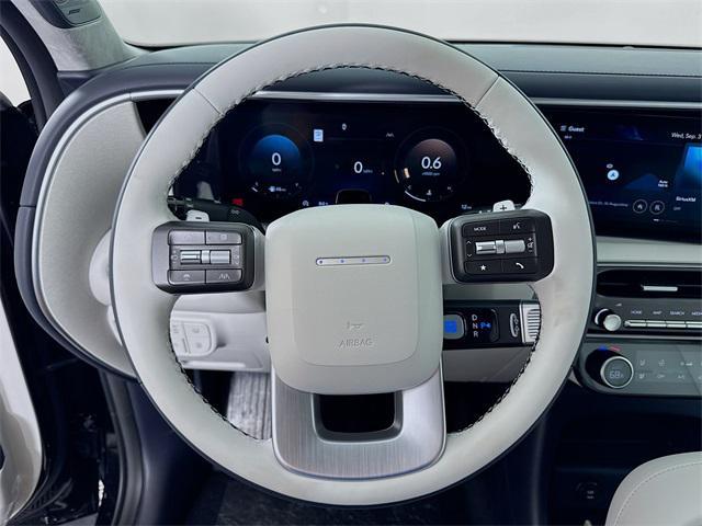 new 2026 Hyundai Palisade car, priced at $56,210