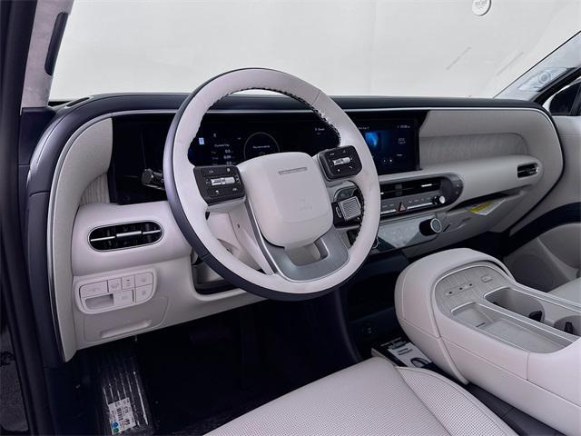 new 2026 Hyundai Palisade car, priced at $56,210