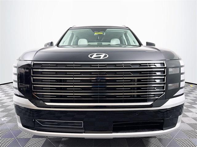 new 2026 Hyundai Palisade car, priced at $56,210