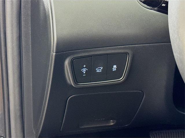 used 2023 Hyundai Tucson car, priced at $25,778