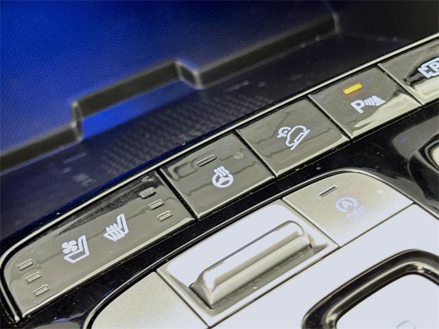 used 2023 Hyundai Tucson car, priced at $25,778